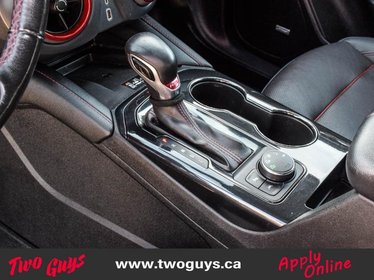 2021 Chevrolet Blazer RS 3.6L AWD   Panoroof   Nav   Leather Photo