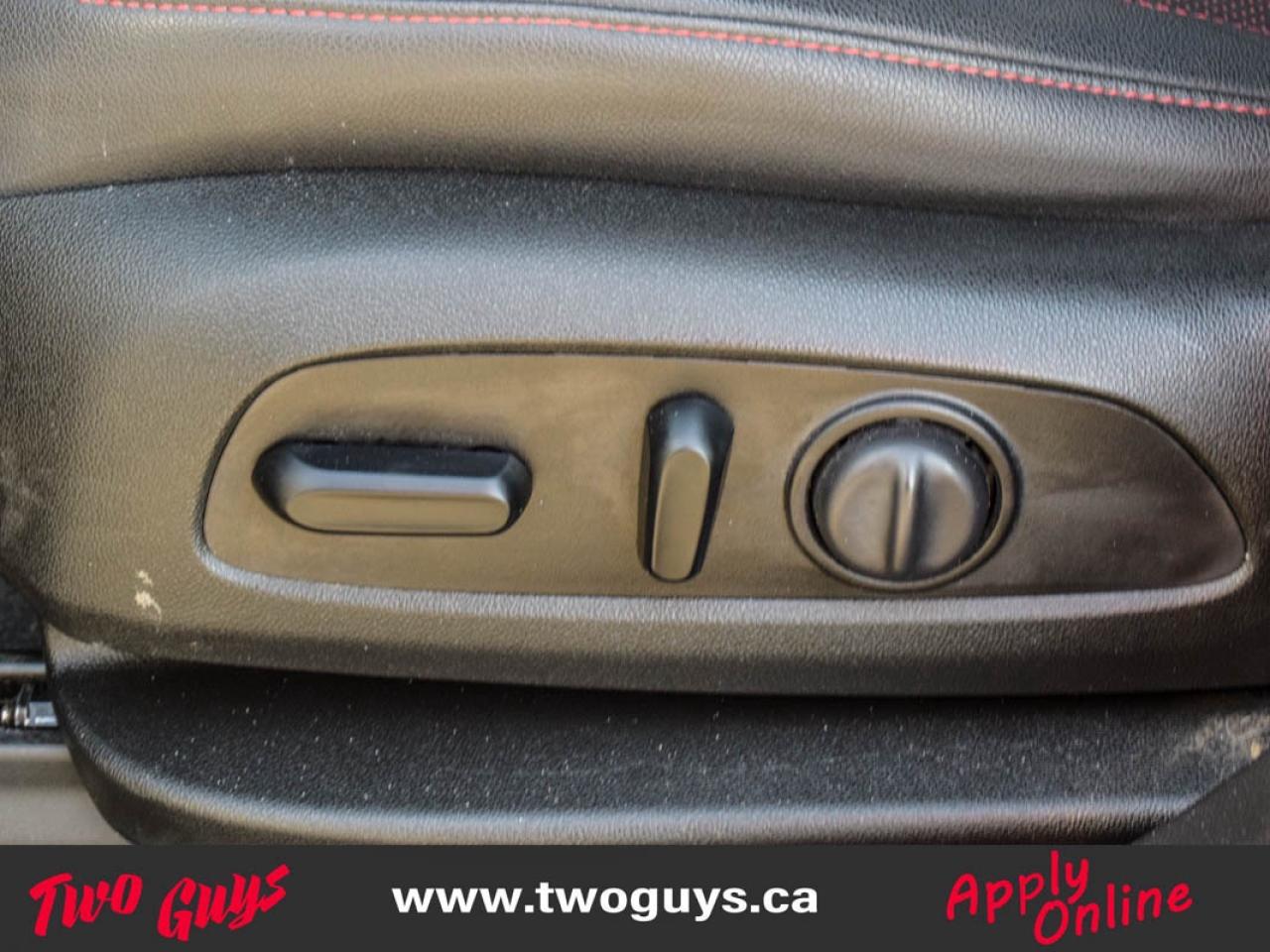 2021 Chevrolet Blazer RS 3.6L AWD   Panoroof   Nav   Leather Photo