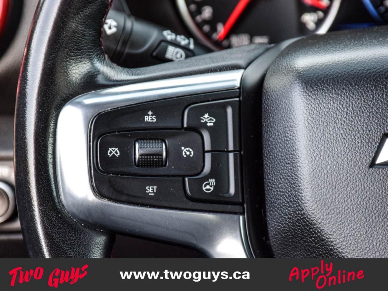 2021 Chevrolet Blazer RS 3.6L AWD   Panoroof   Nav   Leather Photo