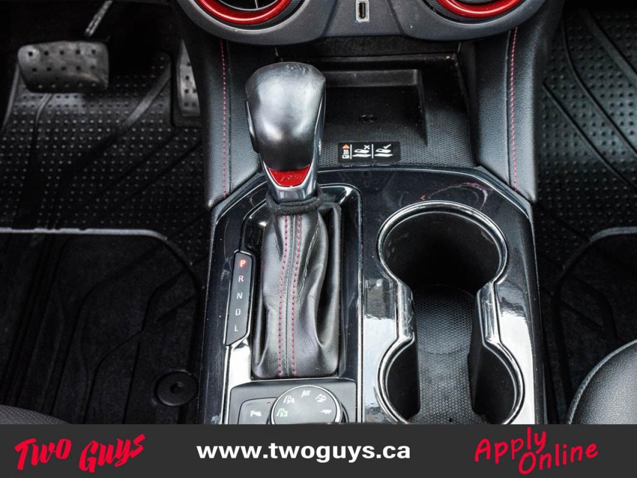 2021 Chevrolet Blazer RS 3.6L AWD   Panoroof   Nav   Leather Photo