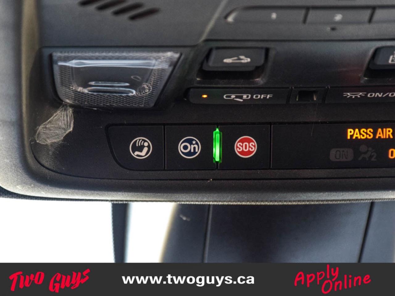 2021 Chevrolet Blazer RS 3.6L AWD   Panoroof   Nav   Leather Photo