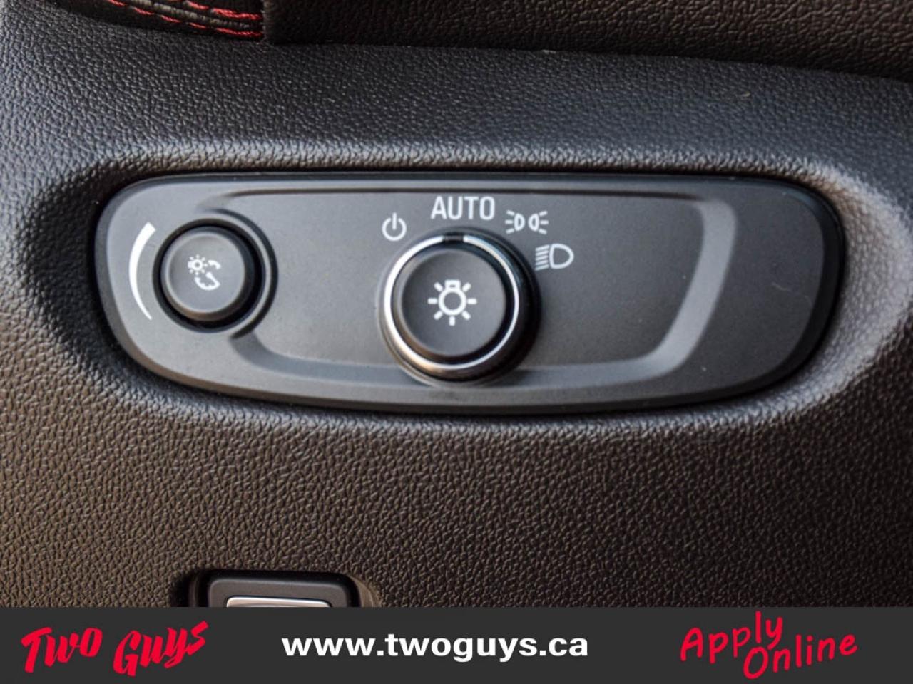 2021 Chevrolet Blazer RS 3.6L AWD   Panoroof   Nav   Leather Photo