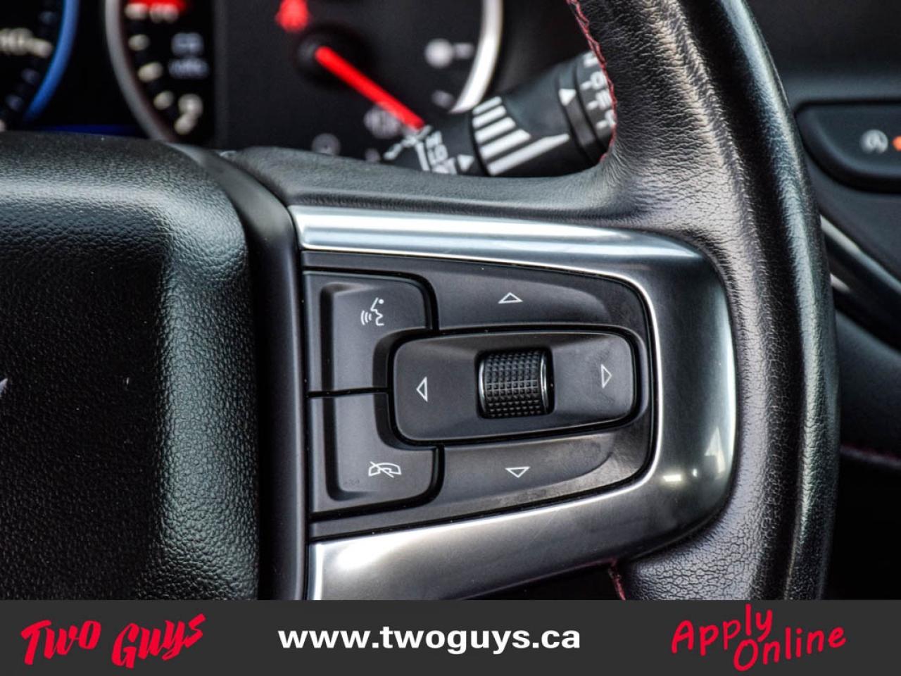 2021 Chevrolet Blazer RS 3.6L AWD   Panoroof   Nav   Leather Photo