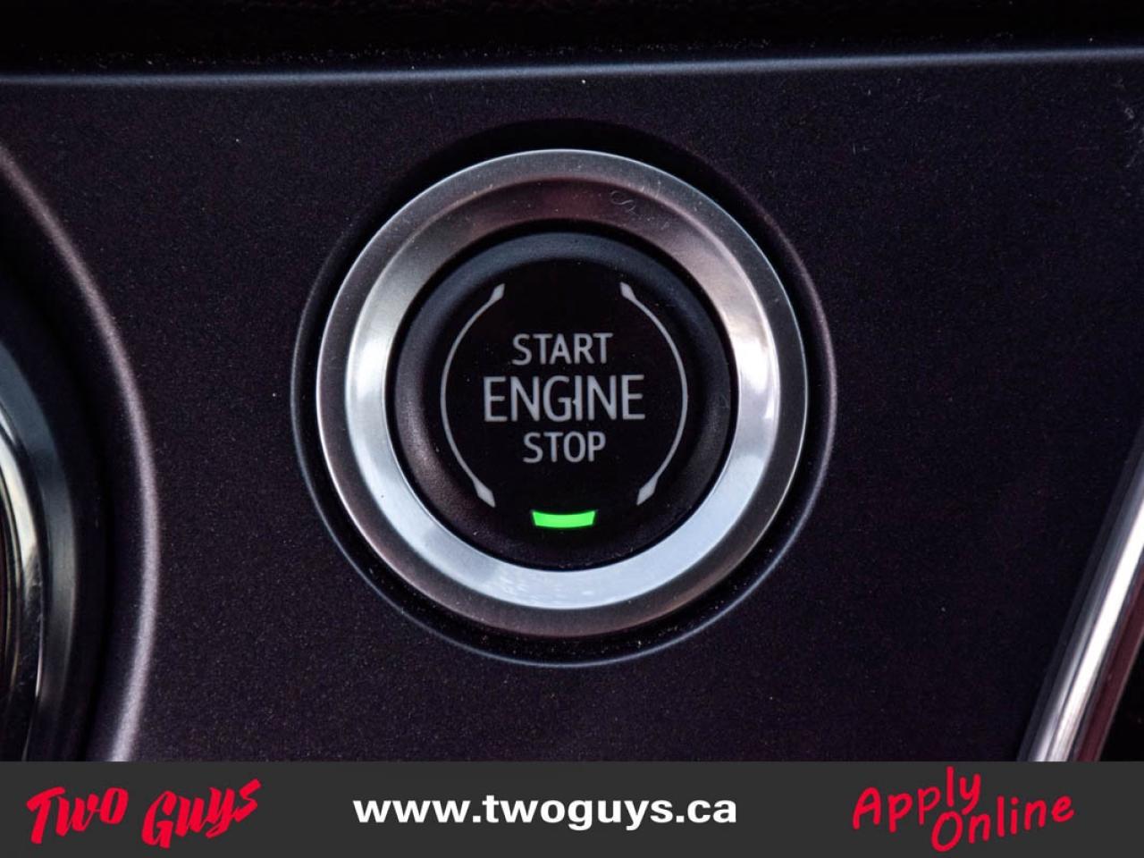 2021 Chevrolet Blazer RS 3.6L AWD   Panoroof   Nav   Leather Photo