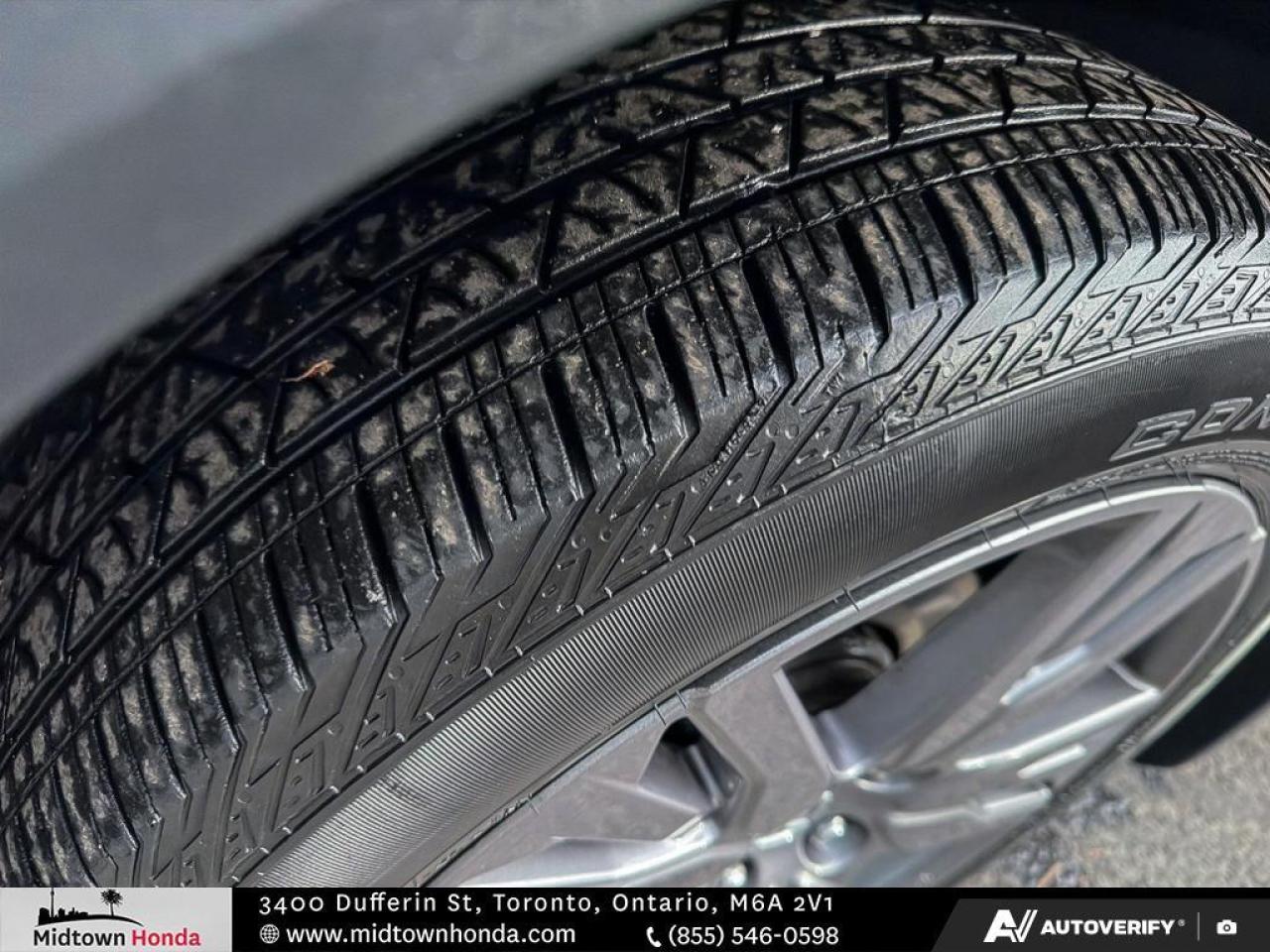 2022 Honda Pilot *Clean Carfax / Full Size SUV / Low KM* Photo