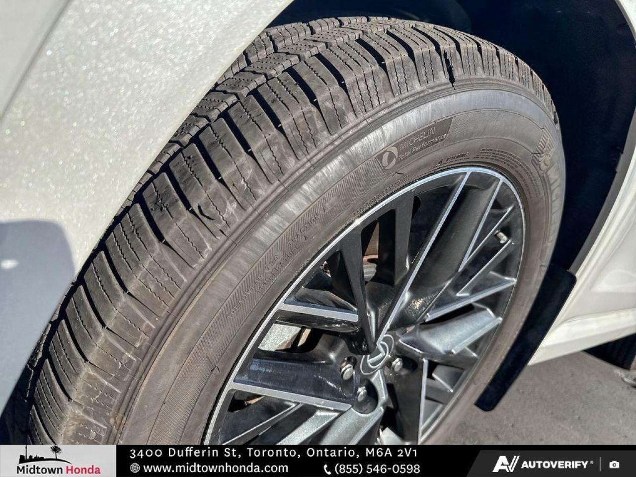 2024 Lexus TX 350 *FULL SIZE SUV / LEATHER / LIKE NEW* Photo