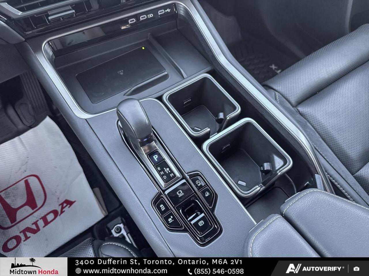 2024 Lexus TX 350 *FULL SIZE SUV / LEATHER / LIKE NEW* Photo