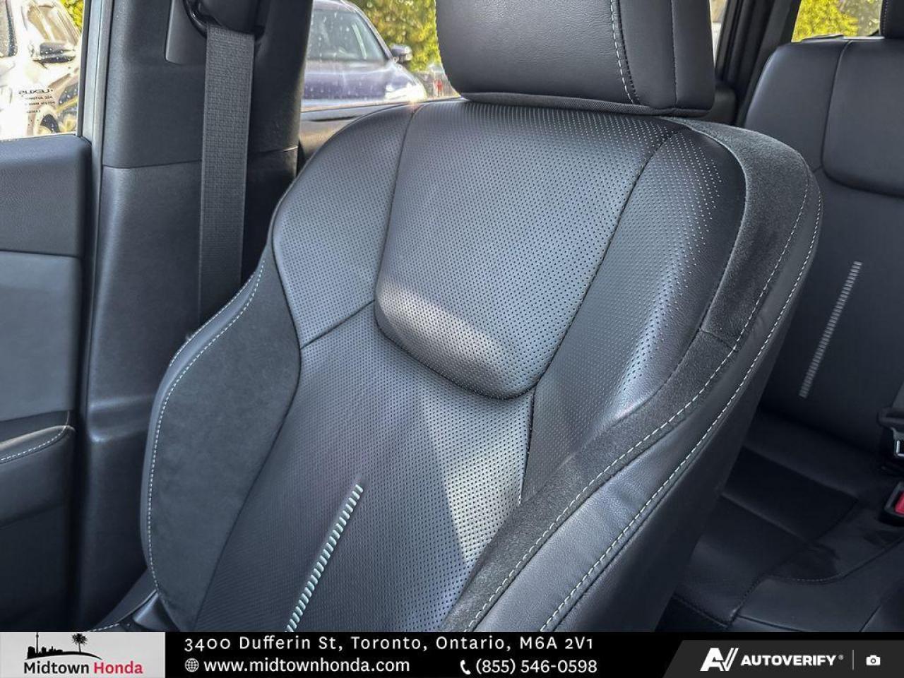 2024 Lexus TX 350 *FULL SIZE SUV / LEATHER / LIKE NEW* Photo
