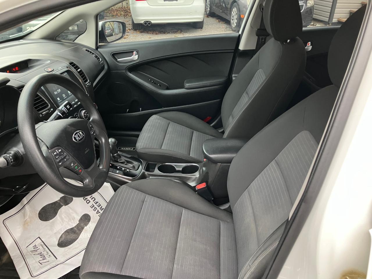 2018 Kia Forte LX  Auto Photo