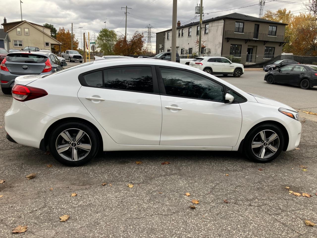 2018 Kia Forte LX  Auto Photo