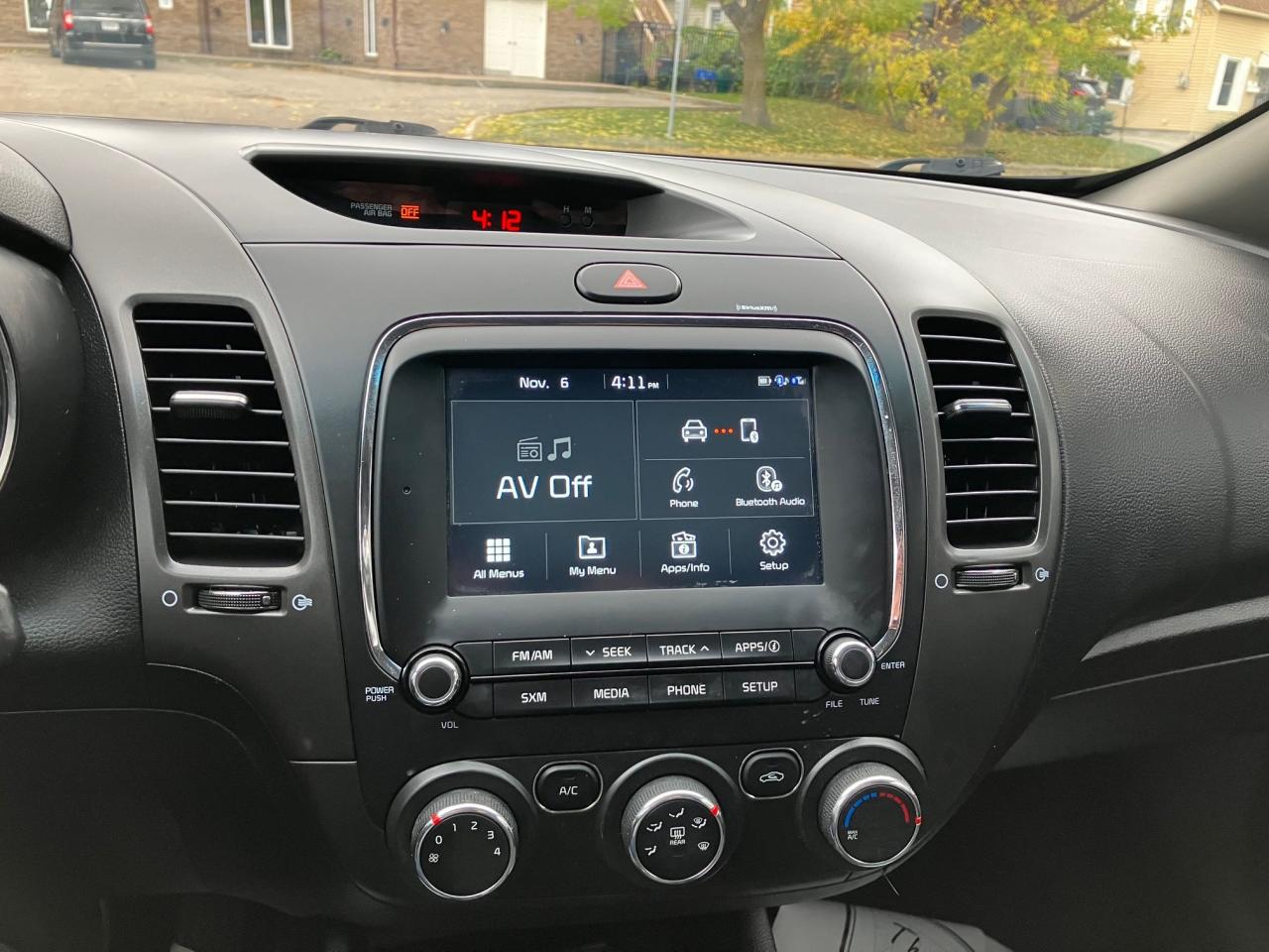 2018 Kia Forte LX  Auto Photo