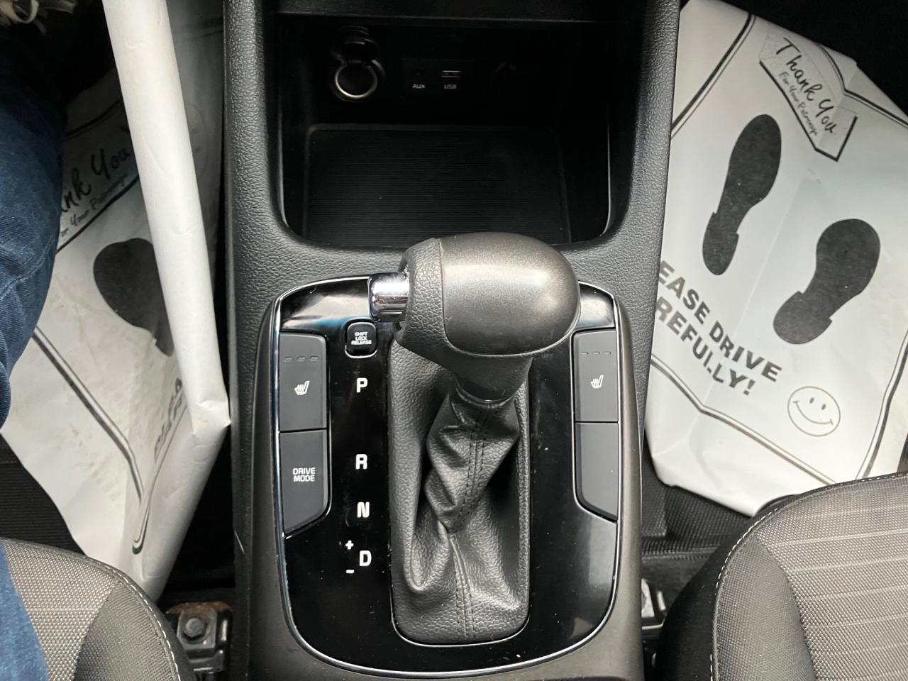 2018 Kia Forte LX  Auto Photo