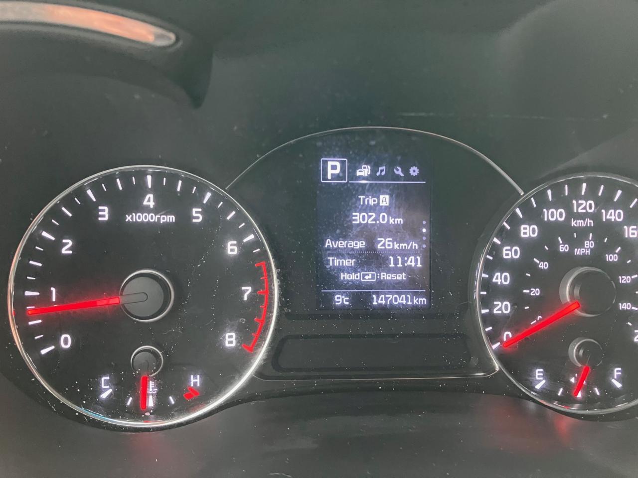 2018 Kia Forte LX  Auto Photo