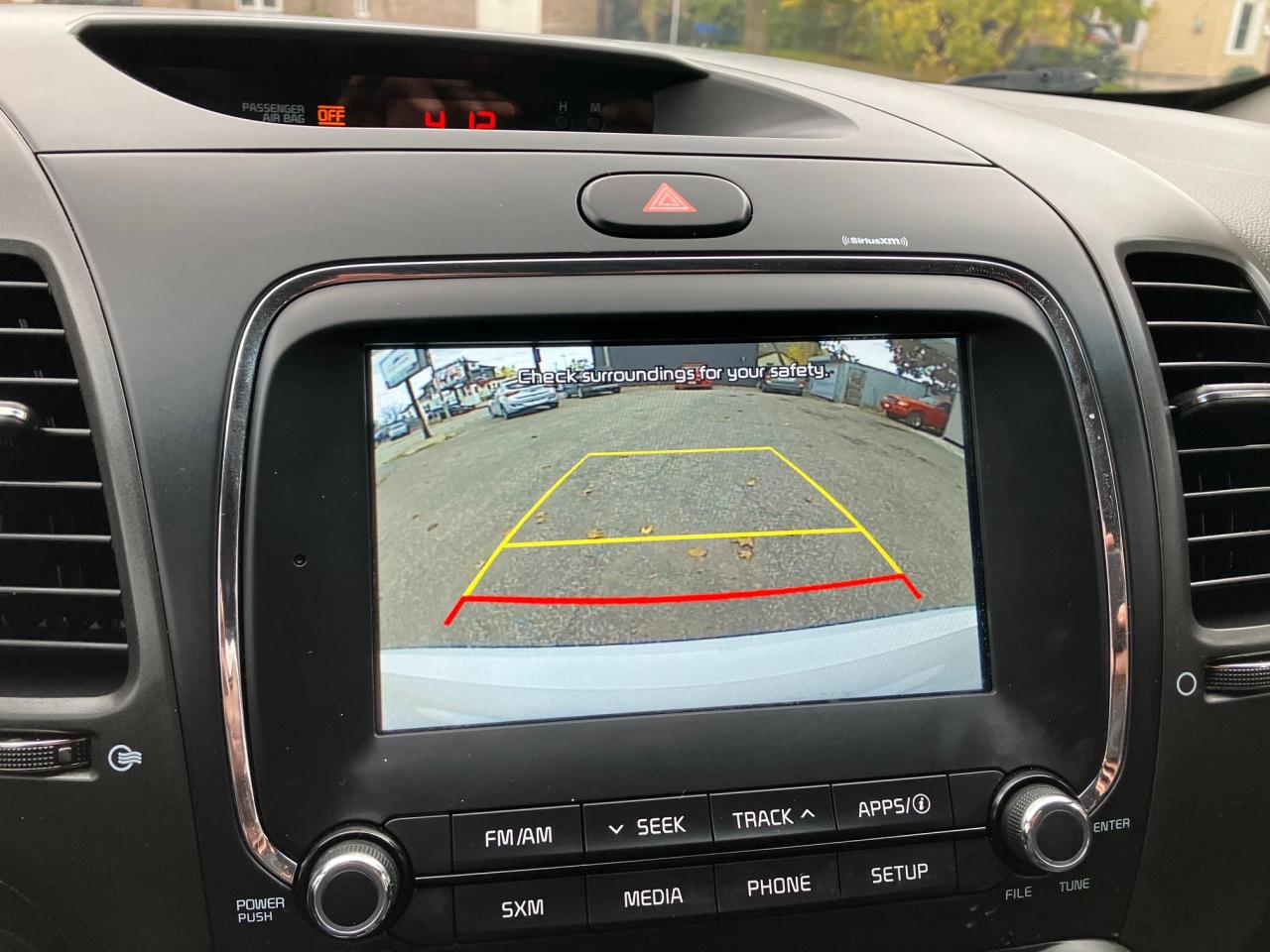 2018 Kia Forte LX  Auto Photo