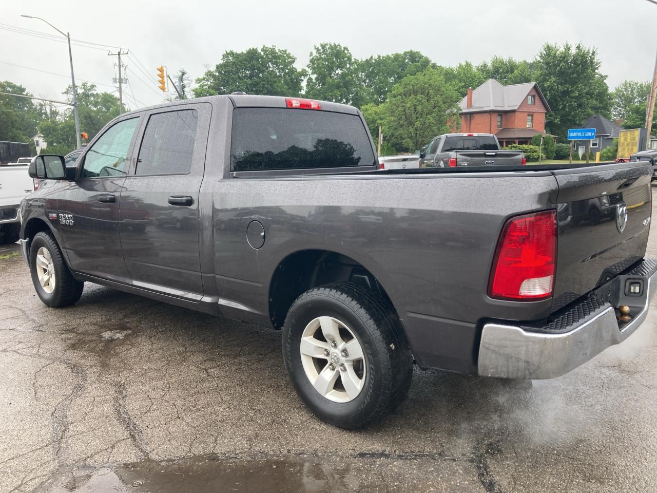 2018 RAM 1500 ONE OWNER-ST-4X4-6.5 BOX-CLEAN CARFAX Photo