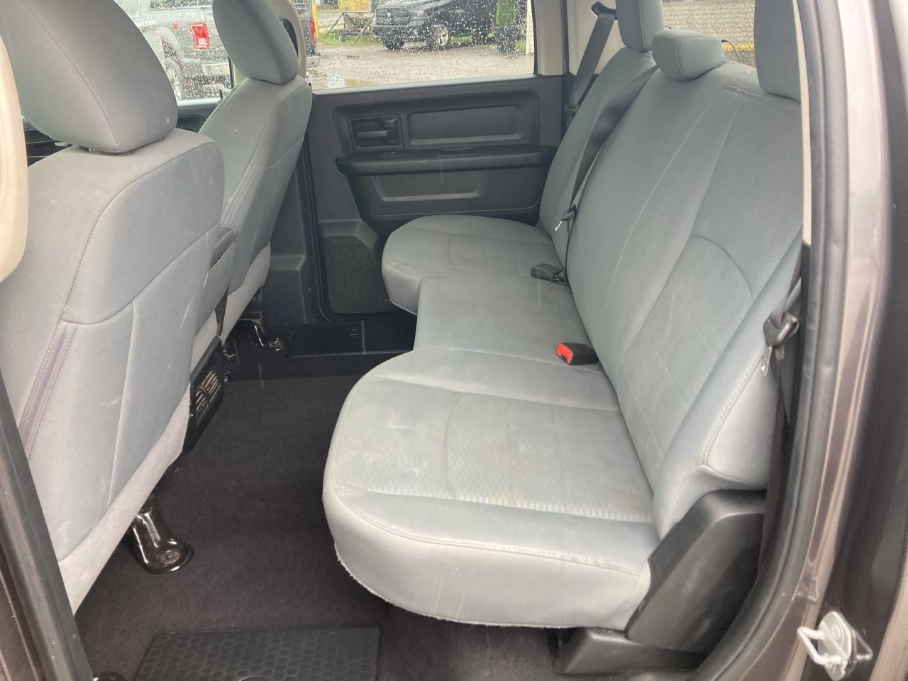 2018 RAM 1500 ONE OWNER-ST-4X4-6.5 BOX-CLEAN CARFAX Photo