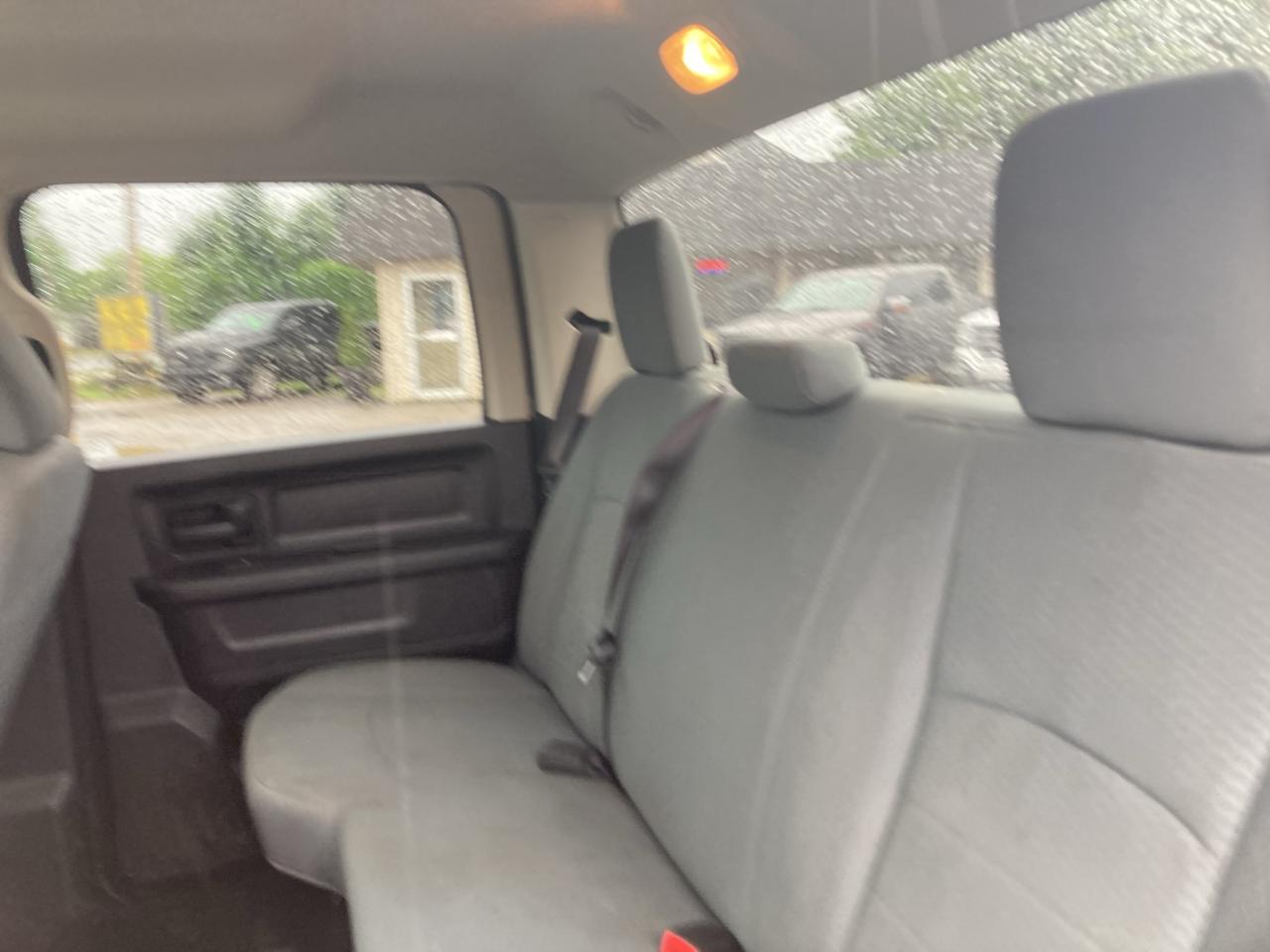 2018 RAM 1500 ONE OWNER-ST-4X4-6.5 BOX-CLEAN CARFAX Photo