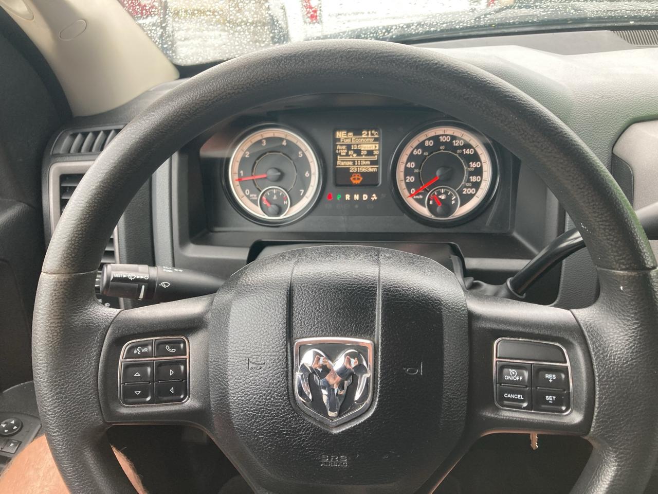 2018 RAM 1500 ONE OWNER-ST-4X4-6.5 BOX-CLEAN CARFAX Photo