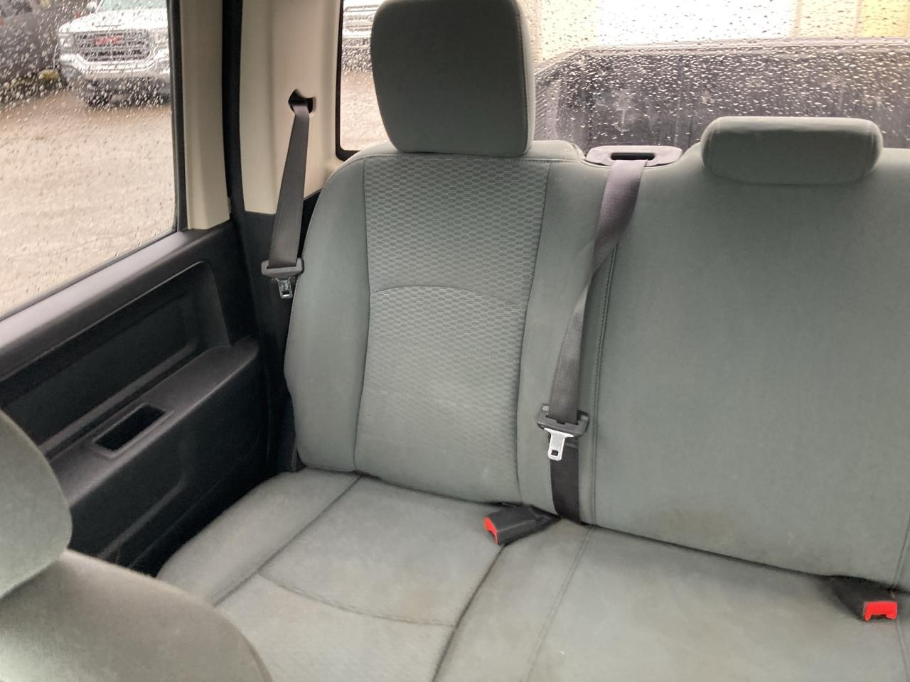 2018 RAM 1500 ONE OWNER-ST-4X4-6.5 BOX-CLEAN CARFAX Photo