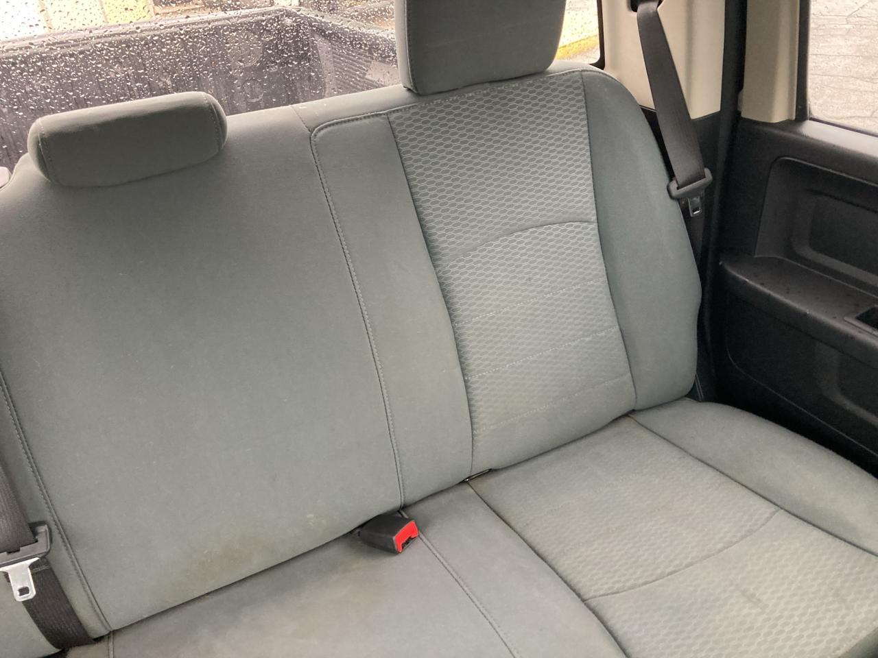 2018 RAM 1500 ONE OWNER-ST-4X4-6.5 BOX-CLEAN CARFAX Photo