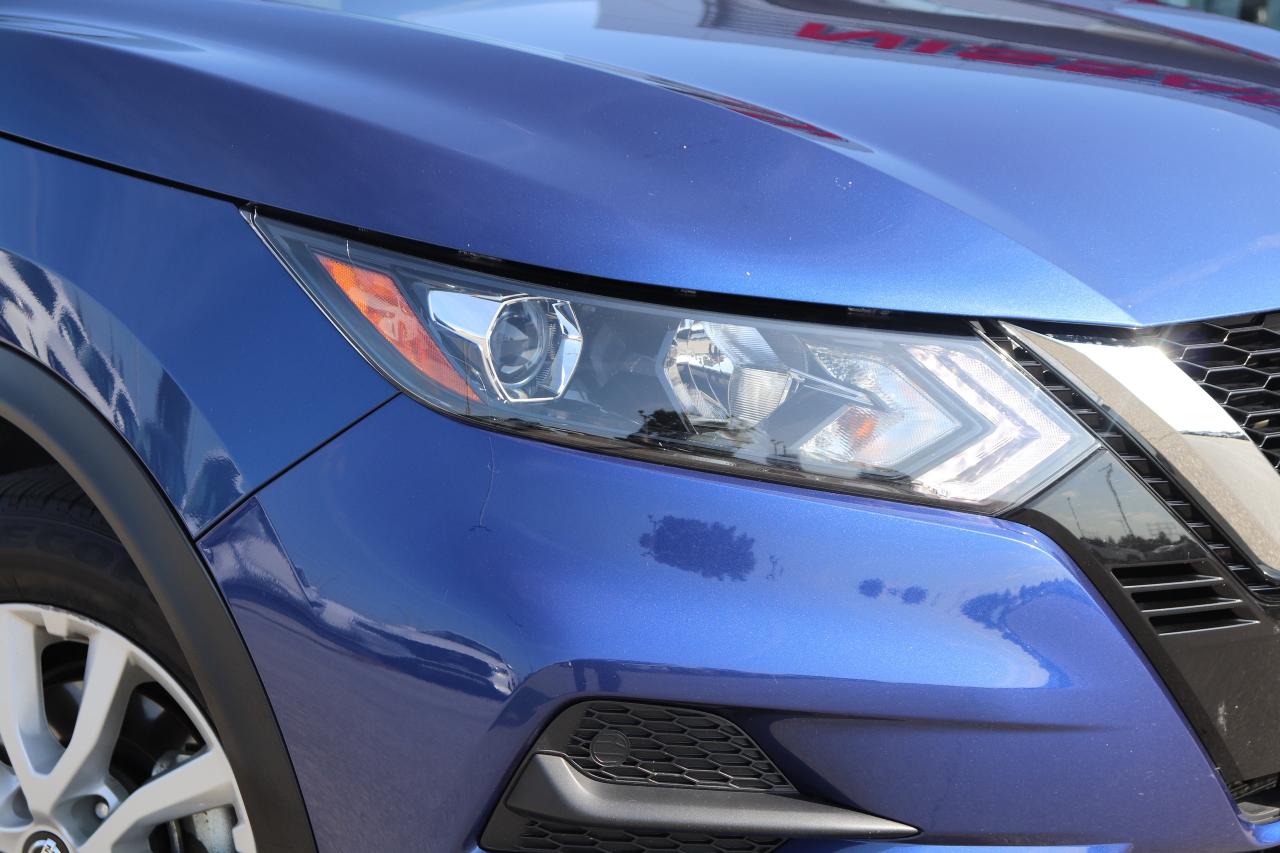 2023 Nissan Qashqai S AWD NO ACCIDENTS CARPLAY B-SPOT HTD SEATS CAMERA Photo