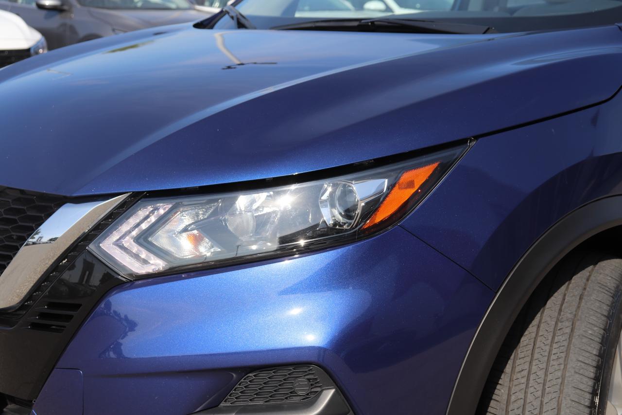 2023 Nissan Qashqai S AWD NO ACCIDENTS CARPLAY B-SPOT HTD SEATS CAMERA Photo