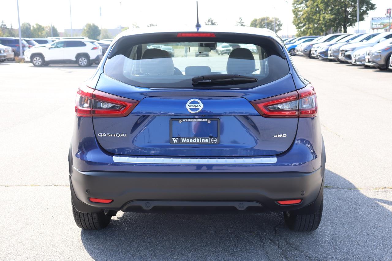 2023 Nissan Qashqai S AWD NO ACCIDENTS CARPLAY B-SPOT HTD SEATS CAMERA Photo