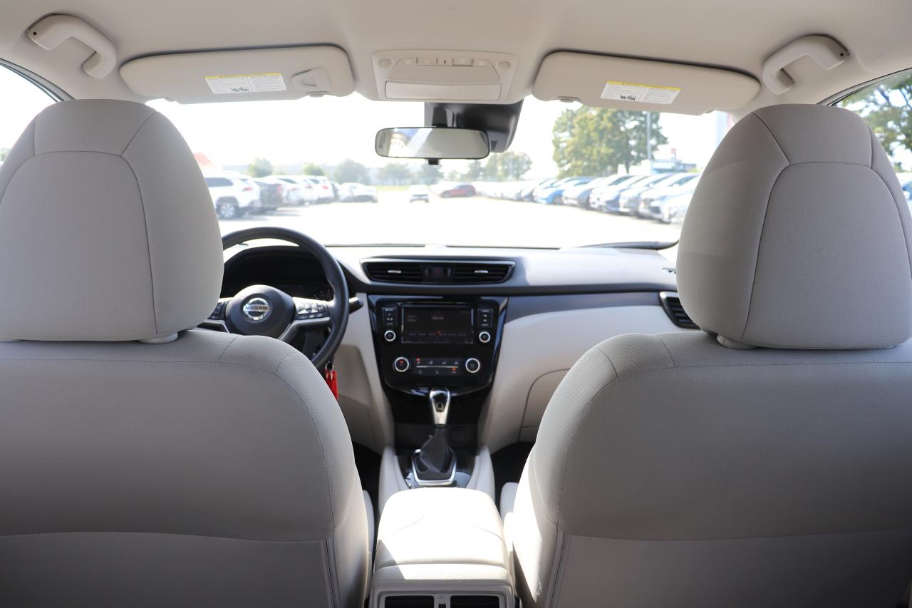 2023 Nissan Qashqai S AWD NO ACCIDENTS CARPLAY B-SPOT HTD SEATS CAMERA Photo