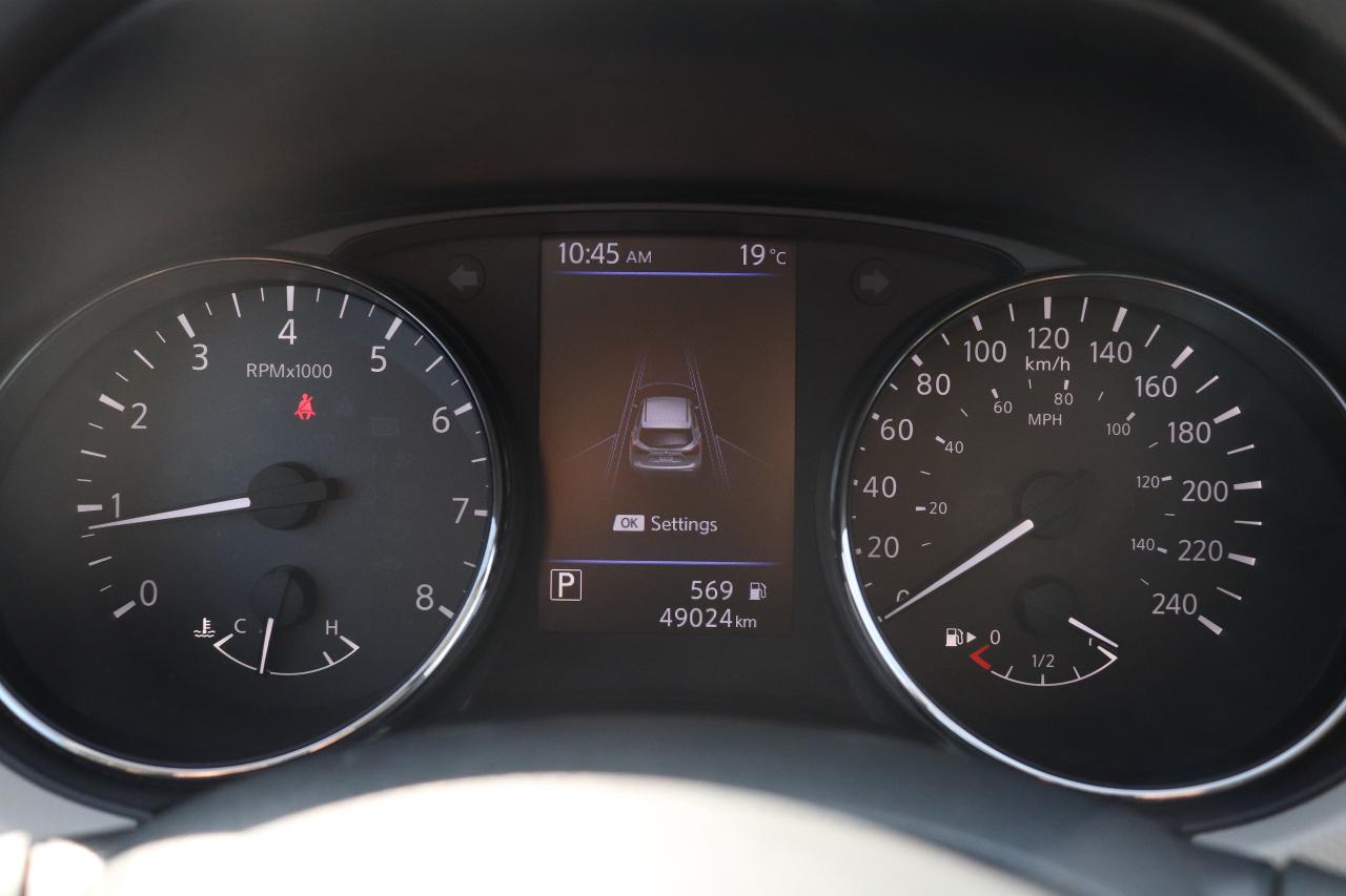 2023 Nissan Qashqai S AWD NO ACCIDENTS CARPLAY B-SPOT HTD SEATS CAMERA Photo