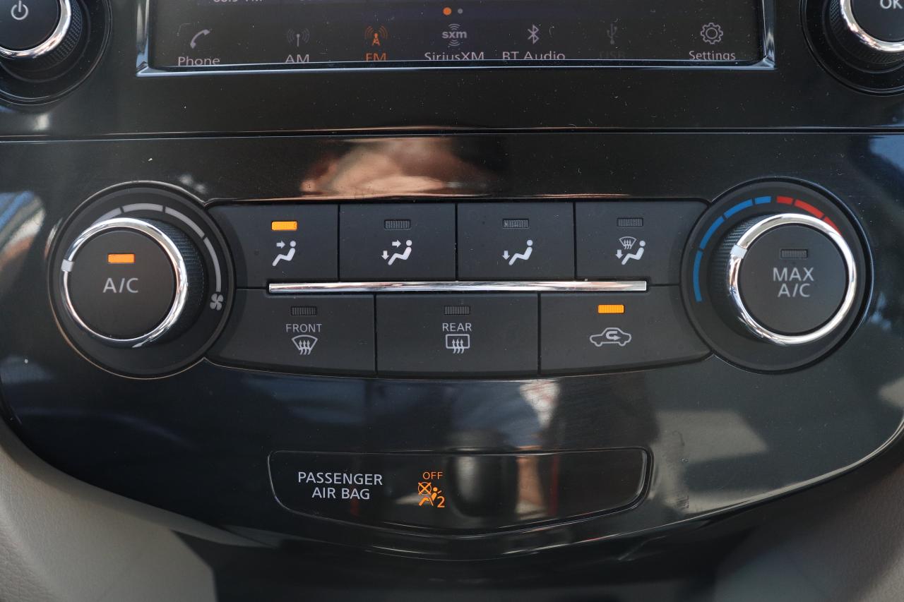 2023 Nissan Qashqai S AWD NO ACCIDENTS CARPLAY B-SPOT HTD SEATS CAMERA Photo