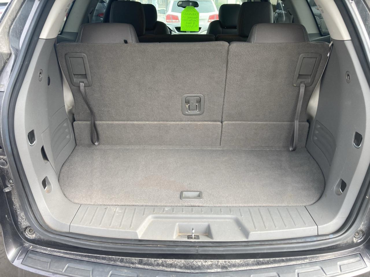 2016 Chevrolet Traverse LS-8 PASS-3.6-CLEAN CARFAX-CLEAN CAR Photo