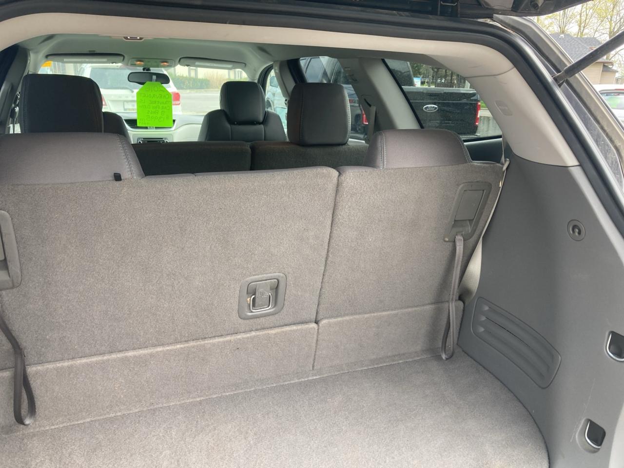 2016 Chevrolet Traverse LS-8 PASS-3.6-CLEAN CARFAX-CLEAN CAR Photo