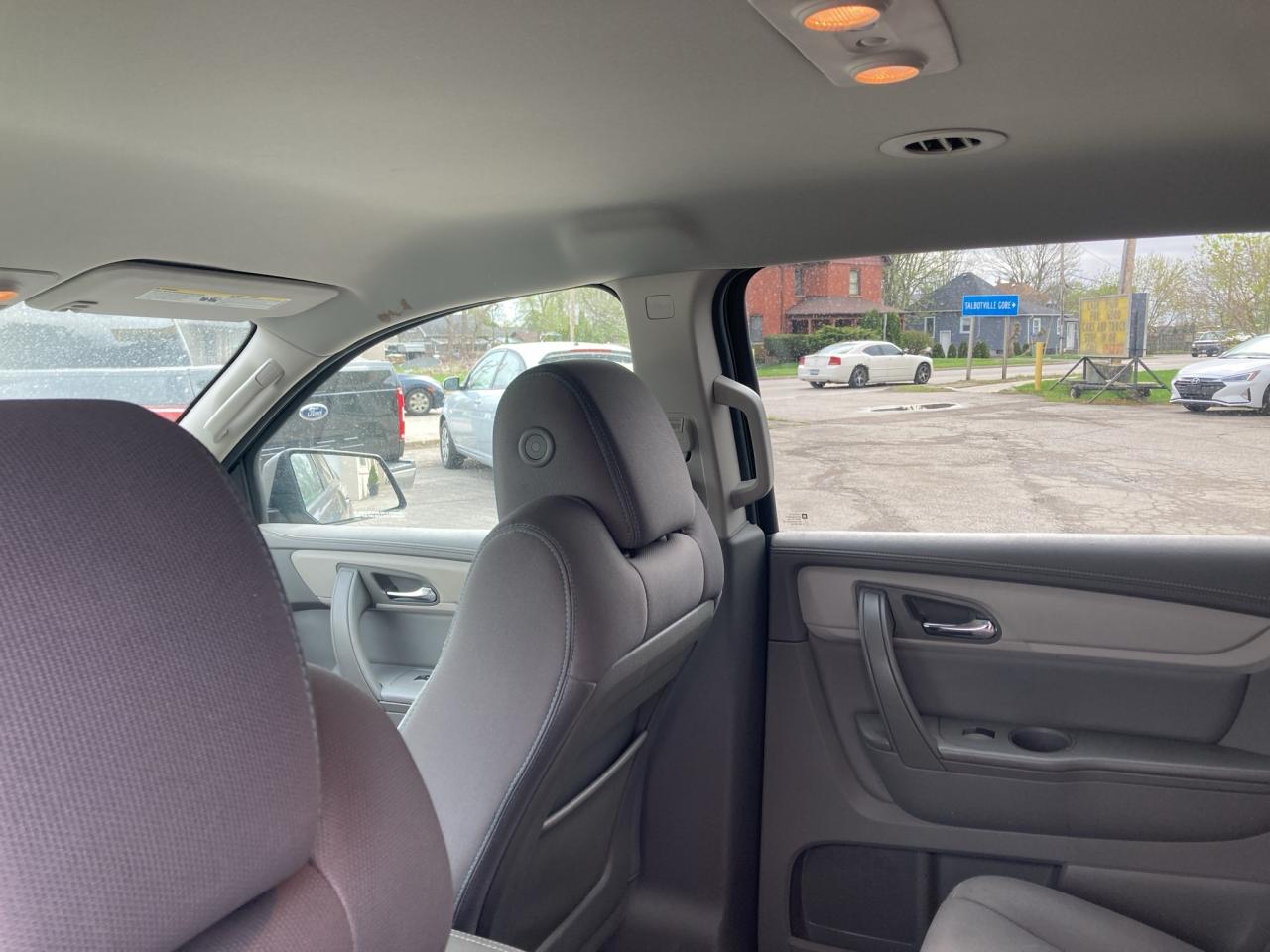 2016 Chevrolet Traverse LS-8 PASS-3.6-CLEAN CARFAX-CLEAN CAR Photo