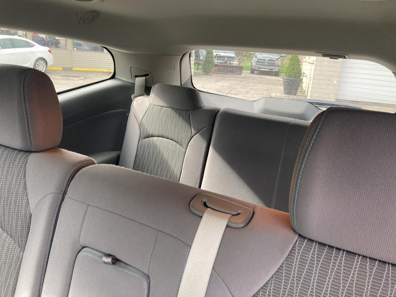 2016 Chevrolet Traverse LS-8 PASS-3.6-CLEAN CARFAX-CLEAN CAR Photo