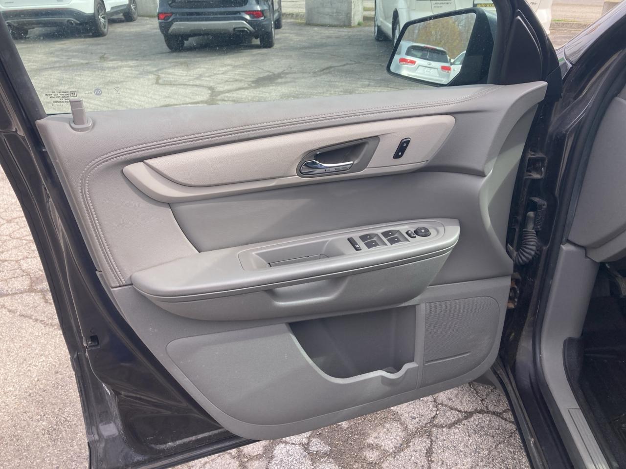 2016 Chevrolet Traverse LS-8 PASS-3.6-CLEAN CARFAX-CLEAN CAR Photo