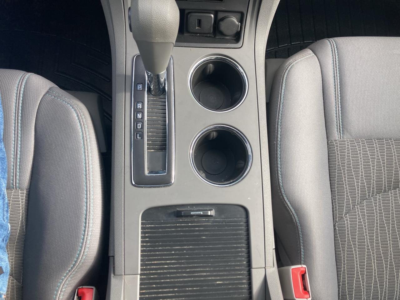 2016 Chevrolet Traverse LS-8 PASS-3.6-CLEAN CARFAX-CLEAN CAR Photo