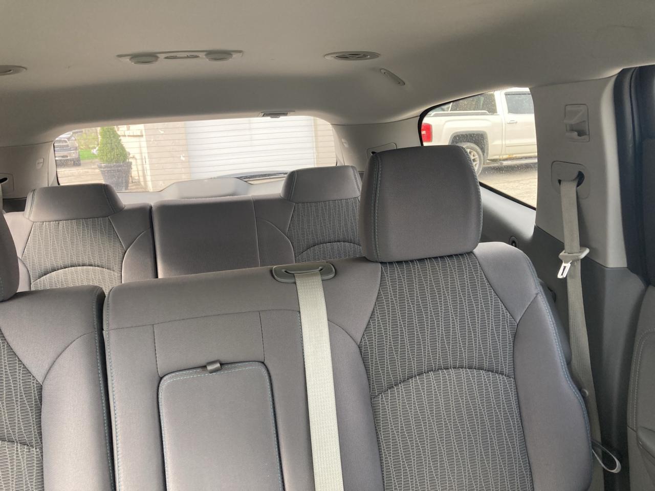 2016 Chevrolet Traverse LS-8 PASS-3.6-CLEAN CARFAX-CLEAN CAR Photo