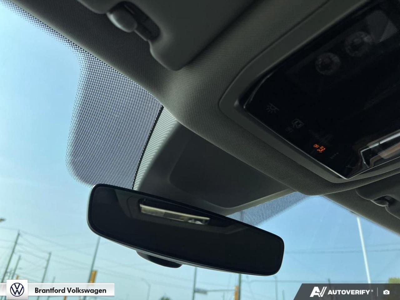 2024 Volkswagen Atlas 2.0 TSI Comfortline Photo