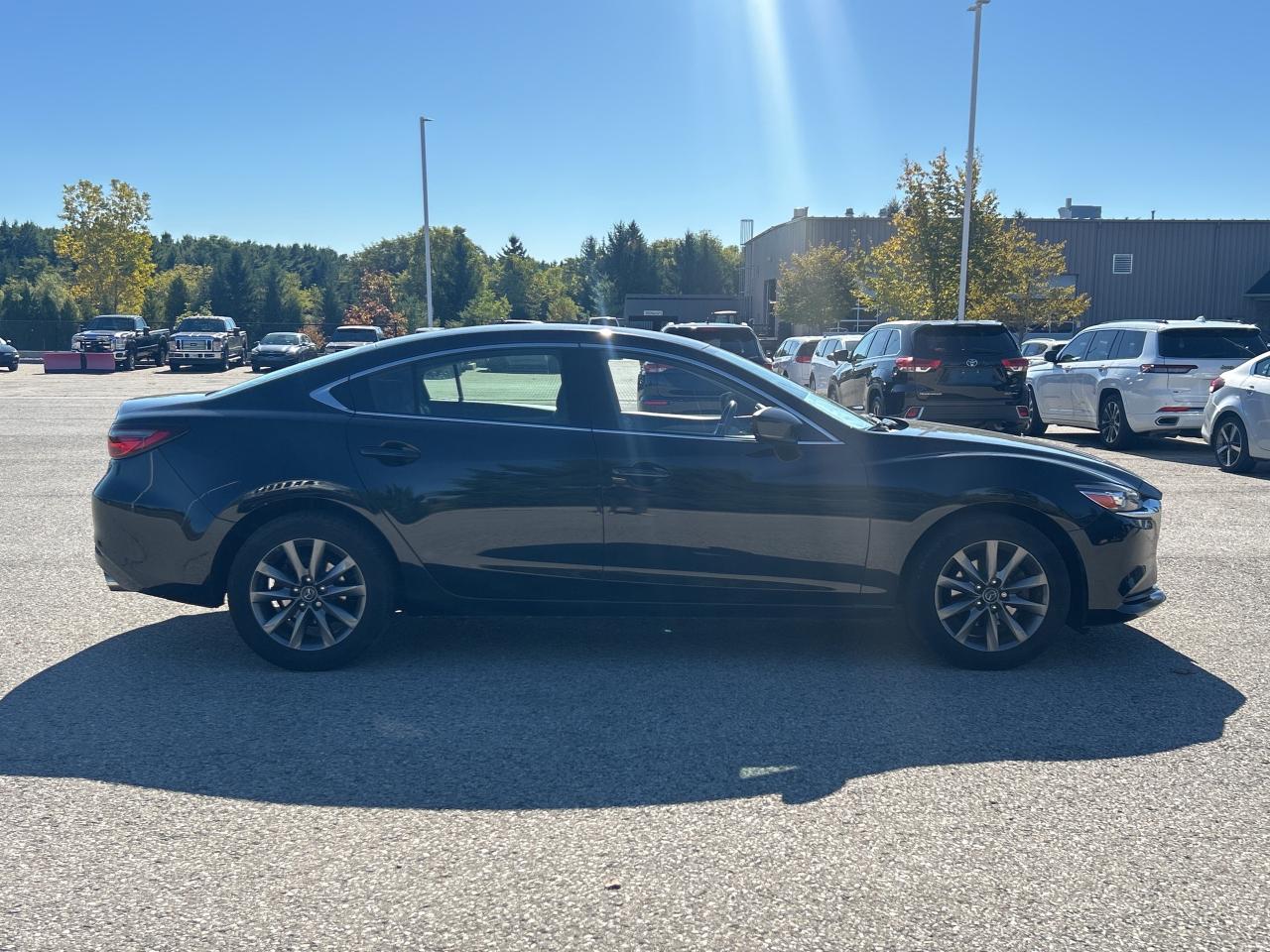 2020 Mazda MAZDA6 GS   Heated Seats   Apple CarPlay/Android Auto Photo