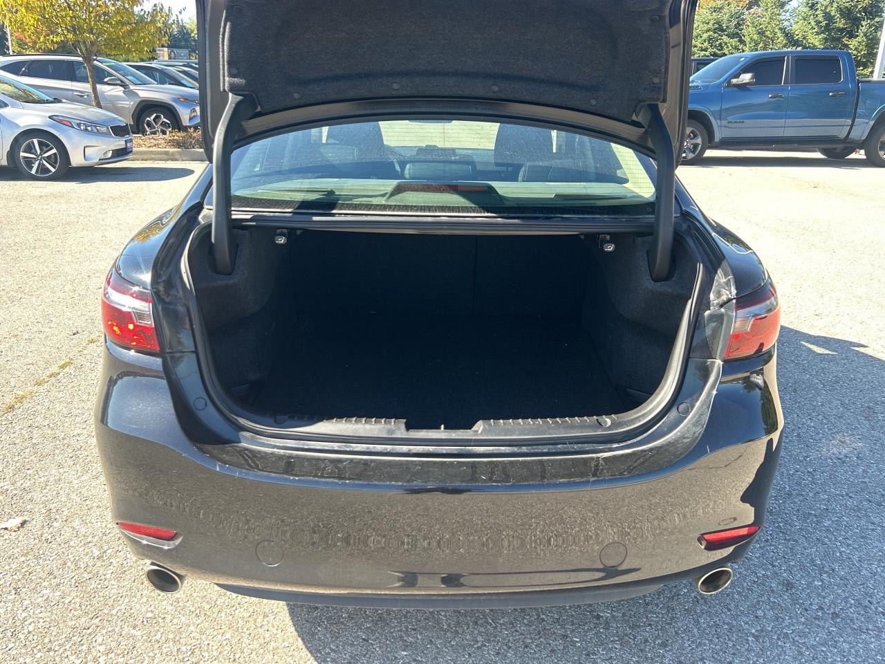 2020 Mazda MAZDA6 GS   Heated Seats   Apple CarPlay/Android Auto Photo