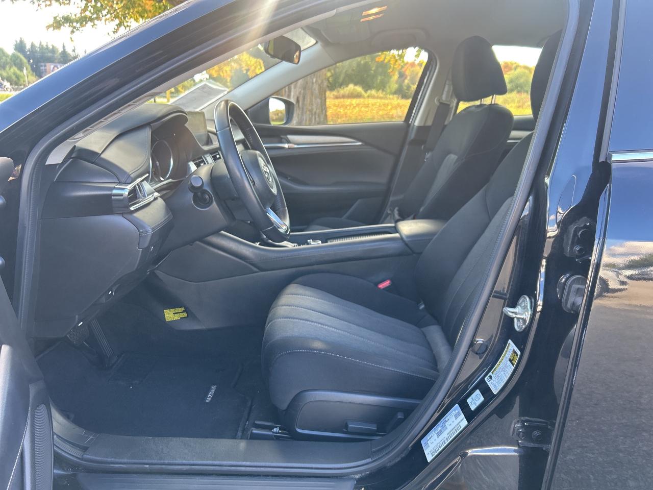 2020 Mazda MAZDA6 GS   Heated Seats   Apple CarPlay/Android Auto Photo