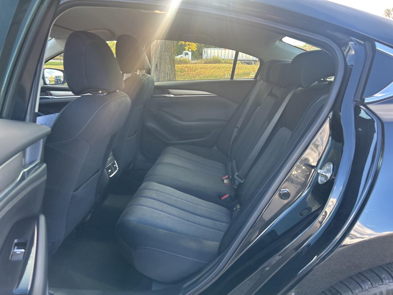 2020 Mazda MAZDA6 GS   Heated Seats   Apple CarPlay/Android Auto Photo