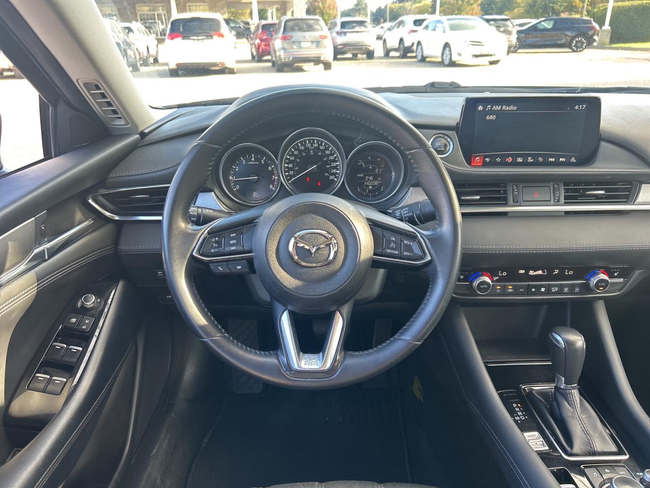 2020 Mazda MAZDA6 GS   Heated Seats   Apple CarPlay/Android Auto Photo