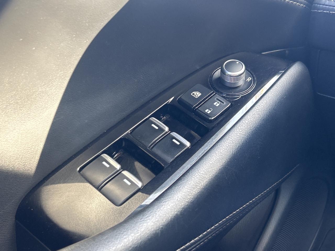 2020 Mazda MAZDA6 GS   Heated Seats   Apple CarPlay/Android Auto Photo