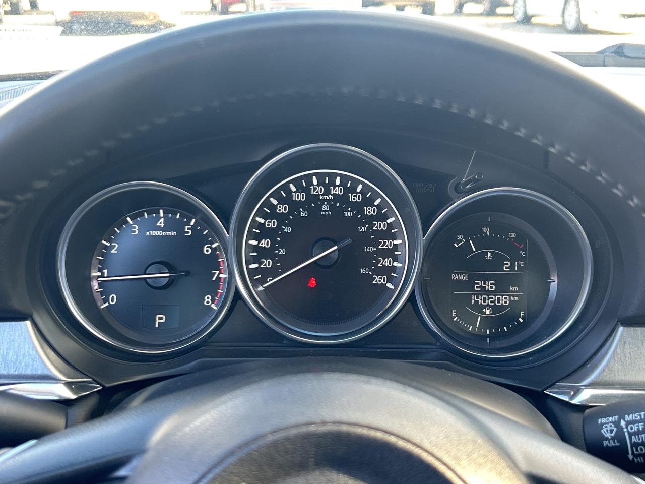 2020 Mazda MAZDA6 GS   Heated Seats   Apple CarPlay/Android Auto Photo