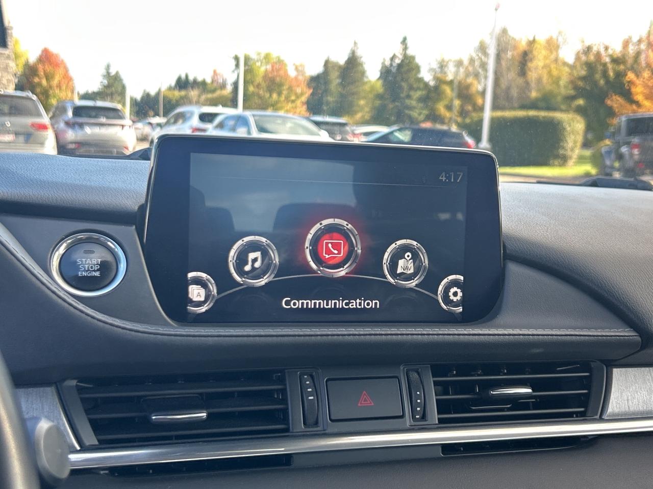 2020 Mazda MAZDA6 GS   Heated Seats   Apple CarPlay/Android Auto Photo
