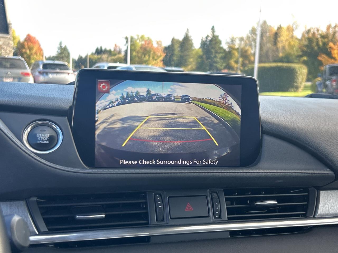 2020 Mazda MAZDA6 GS   Heated Seats   Apple CarPlay/Android Auto Photo