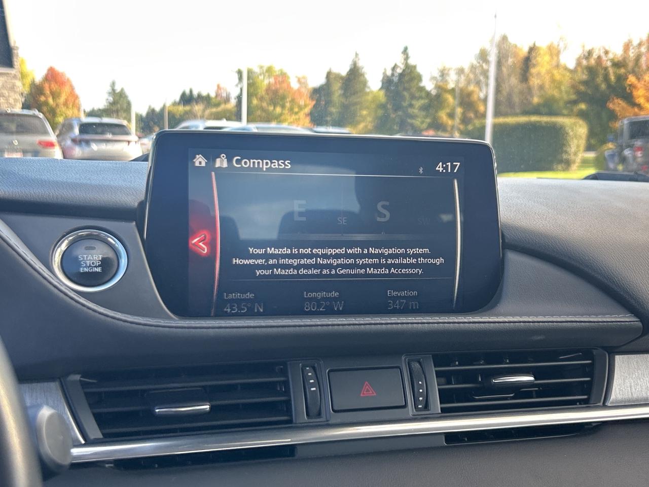 2020 Mazda MAZDA6 GS   Heated Seats   Apple CarPlay/Android Auto Photo