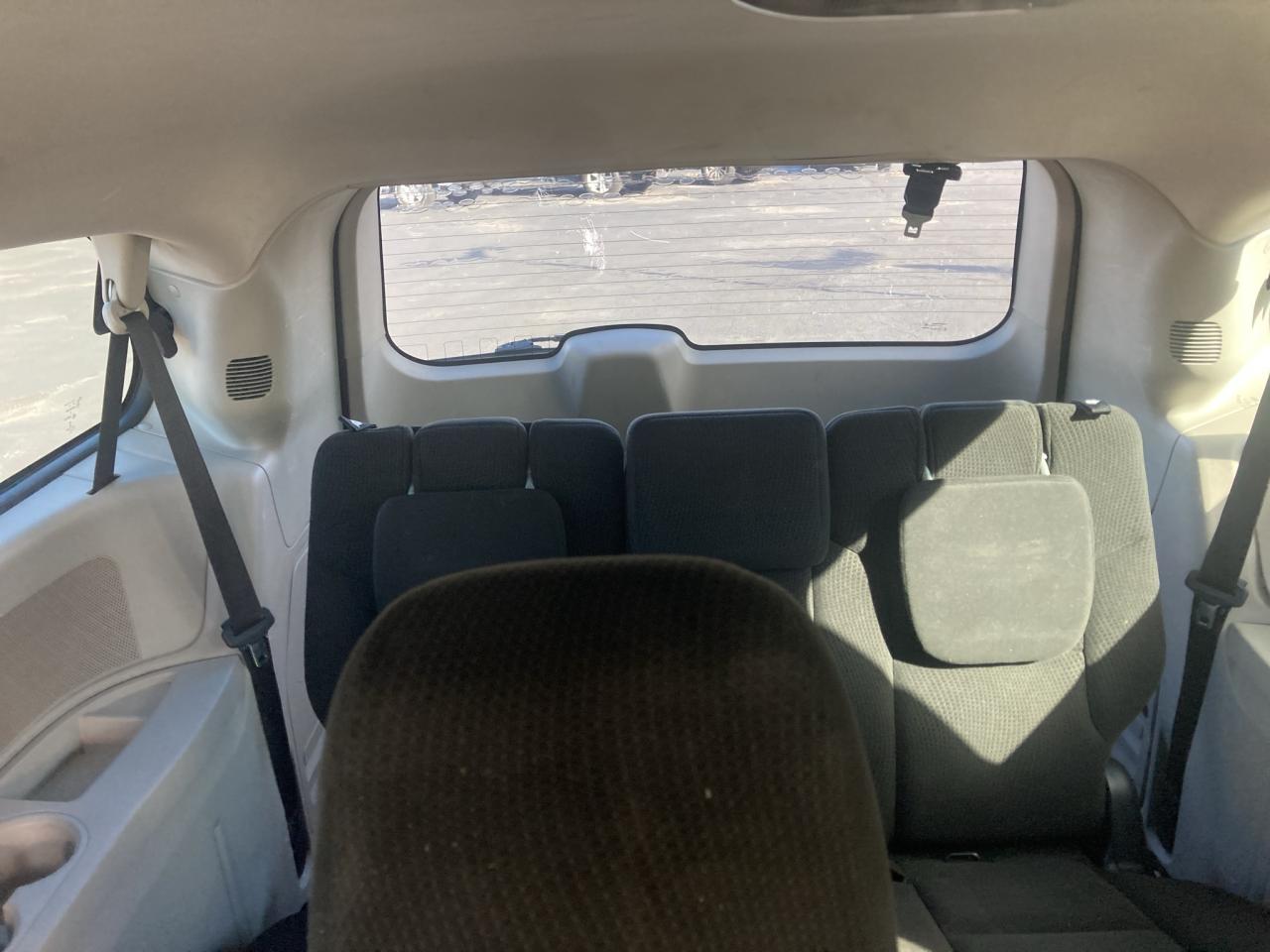 2016 Dodge Grand Caravan Canada Value Package-Low Km-Very Clean Photo