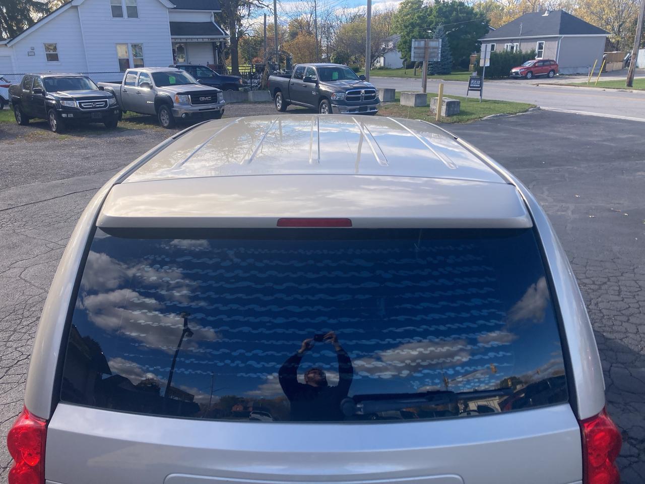 2016 Dodge Grand Caravan Canada Value Package-Low Km-Very Clean Photo